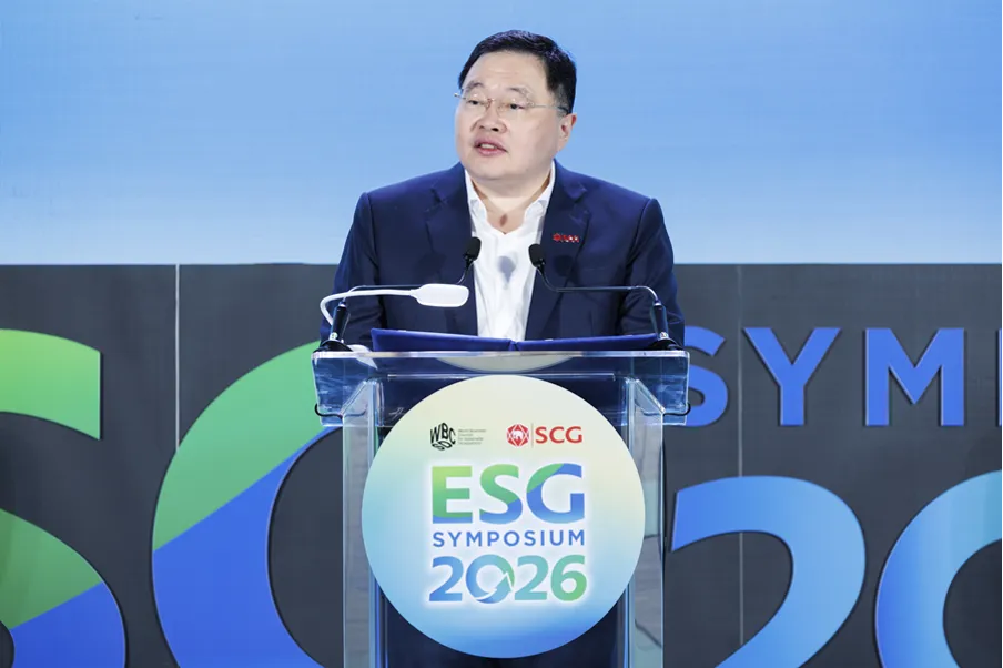 Hội nghị chuy&ecirc;n đề ESG Symposium: Hợp t&aacute;c ASEAN mở đường cho chuyển đổi xanh to&agrave;n diện