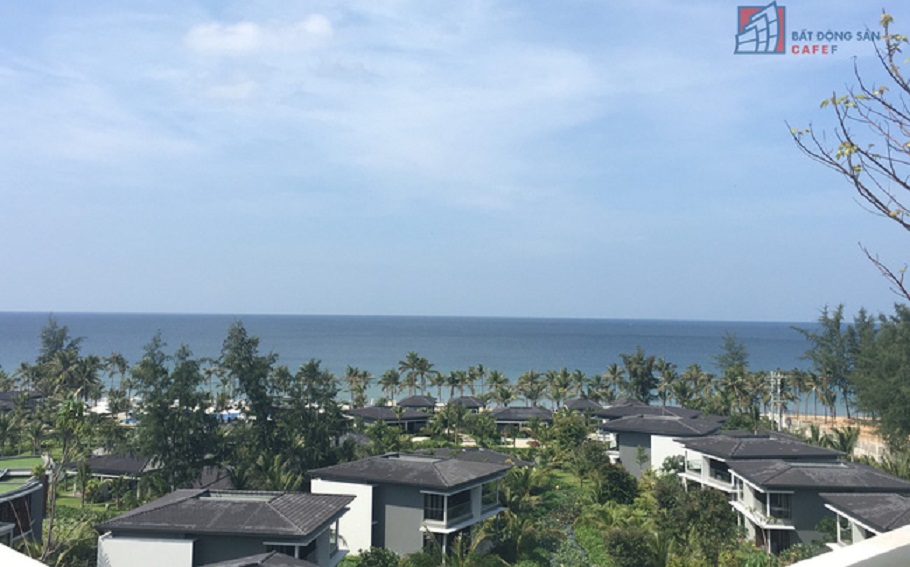 “Cơn sốt” đất Phú Quốc vẫn chưa dừng lại