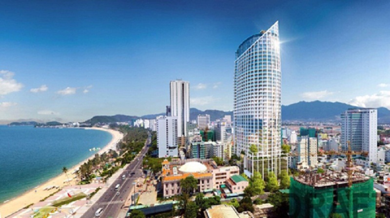 Những nhà thầu uy tín thi công tại dự án Panorama Nha Trang