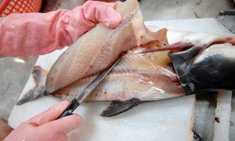 Bộ Công Thương: 'Mỹ áp thuế cá tra Việt không khách quan'