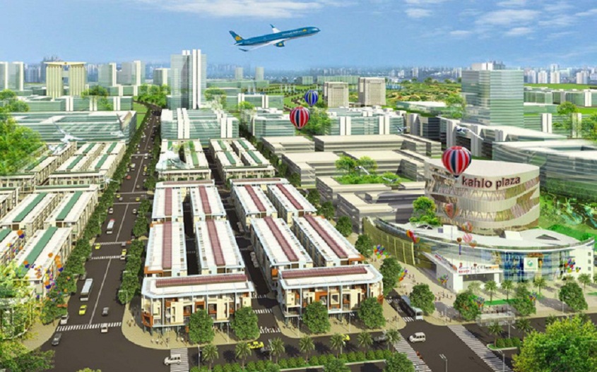 Thủ tướng quyết định phương án mở rộng sân bay Tân Sơn Nhất