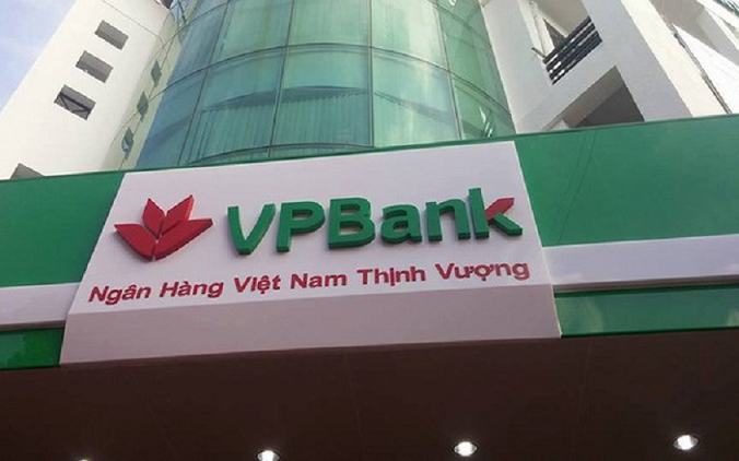 Gần 100 triệu cổ phiếu VPB vừa được trao tay cho 4 cá nhân