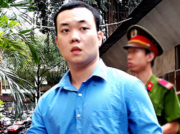 Án mạng từ cái đụng vai và bi kịch của hai gia đình
