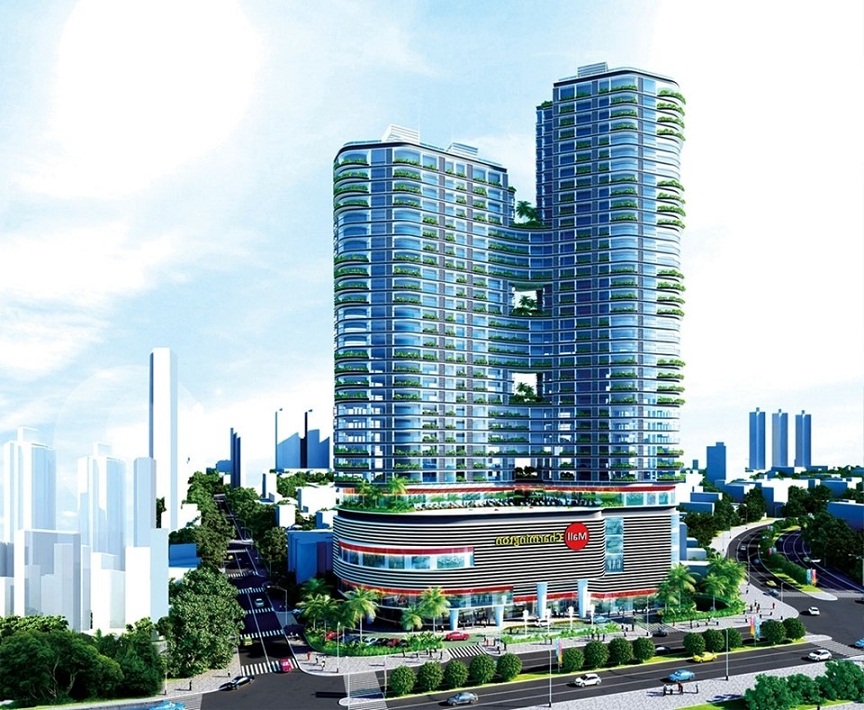 Tiếp tục tháo dỡ và thi công bờ rào dự án Tản Đà