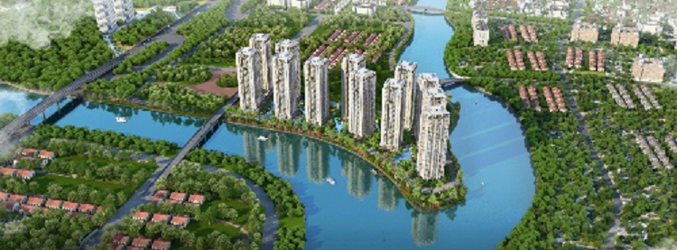 Những điểm cộng nổi bật của dự án Gem Riverside