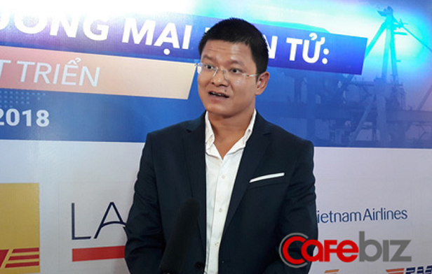 Lazada tuyên bố lập đội giao hàng bằng xe đạp điện, thậm chí đi bộ, khối lượng đơn hàng xử lý gấp 4 lần xe máy