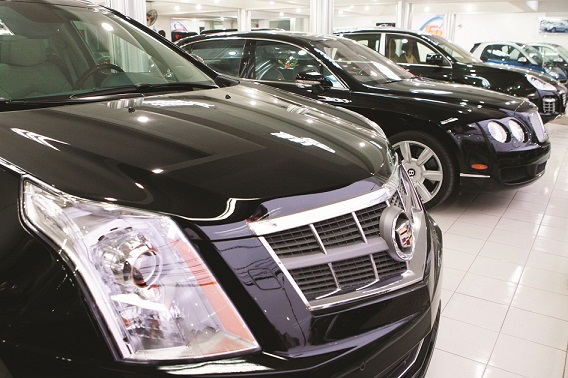 Ôtô trên 1,5 tỷ đồng có thể phải đóng thêm Thuế tài sản