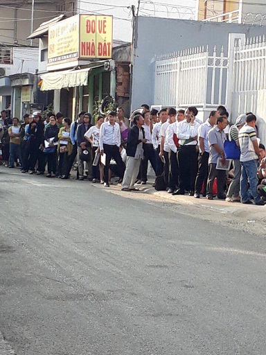 TPHCM: Sốt đất ảo có thể gây ra bong bóng dây chuyền, công an chặn đứng “đầu nậu” tung tin làm giá