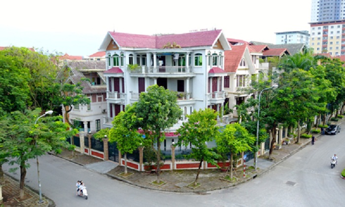 Sở hữu nhà trên 700 triệu đồng có thể bị đánh thuế 0,4%