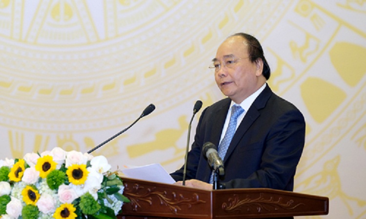 Thủ tướng: Đừng để cháy nhà, chết người mới cải tạo chung cư