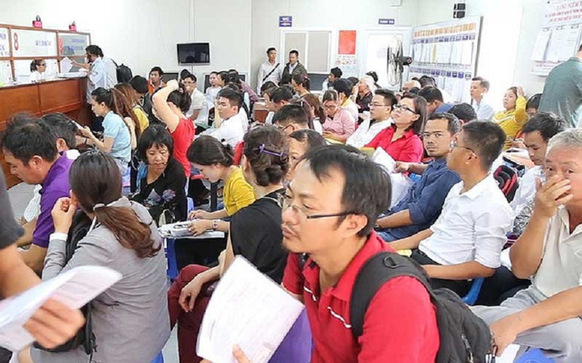 Đất nền quận 9 bỗng ‘sốt’ nhất TP.HCM