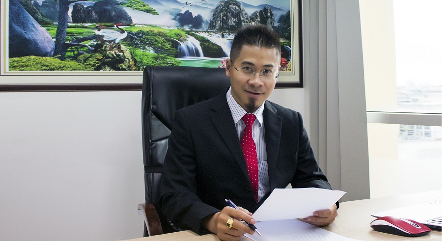 LDG Group: Áp dụng công nghệ 4.0 để đảm bảo phòng chống cháy nổ cho các căn hộ