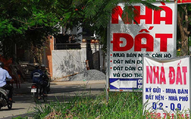 ‘Sốt’ đất cả nước bao giờ hạ nhiệt?