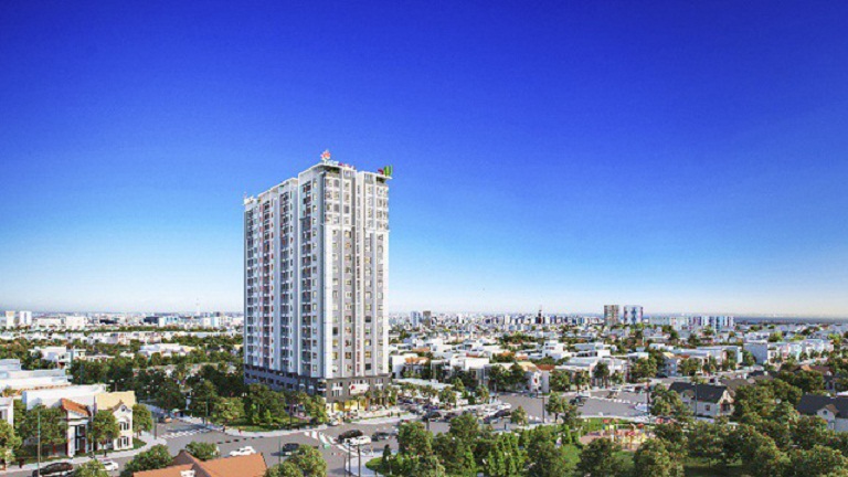 Căn hộ thông minh West Intela, khách hàng hào hứng tim hiểu