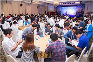 Môi giới địa ốc Sài Gòn chuyển hướng về thị trường Biên Hòa