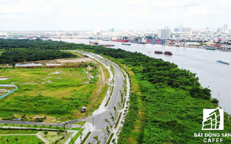 TPHCM: Vào cuộc kiểm tra, rà soát tình trạng các khu đất chuyển nhượng nhiều lần