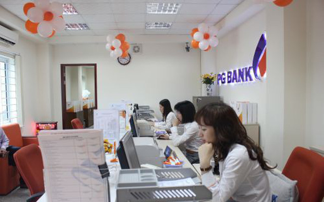 Trước ngày sáp nhập, PGBank báo lãi quý 1 tăng gấp rưỡi so với cùng kỳ