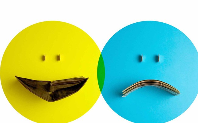 Bao nhiêu tiền đủ để mua hạnh phúc: Thu nhập tăng gấp đôi có khiến bạn hạnh phúc gấp đôi