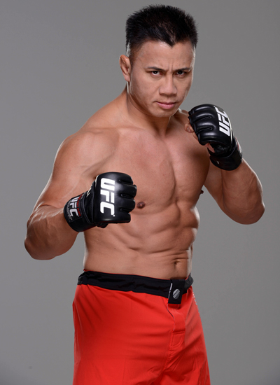 Cung Lê: 'Tôi về nước làm phim để giới thiệu võ Việt ra thế giới'