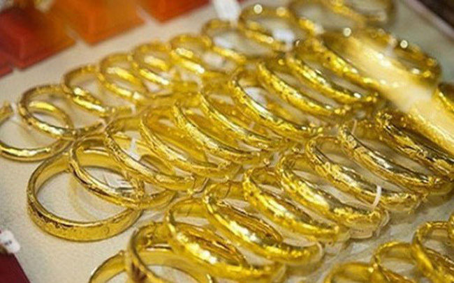 Chuyên gia dự báo giá vàng tăng trong tuần tới