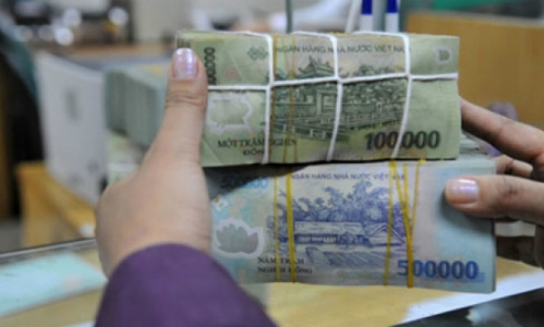 Ngân hàng siết cho vay bất động sản