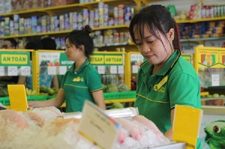 Thế Giới Di Động liên tiếp đóng cửa hàng bán điện thoại