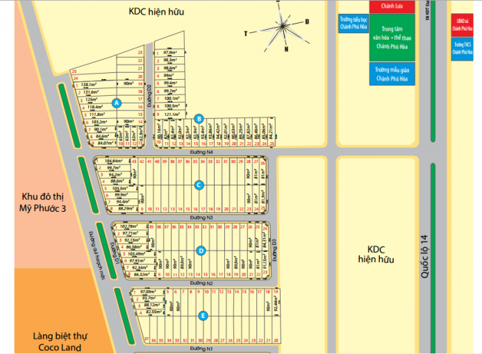 Địa ốc Kim Oanh không trung thực,