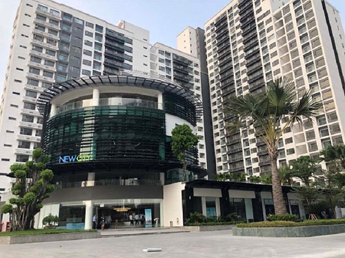 Phạt chủ đầu tư bán 'chui' căn hộ tái định cư Thủ Thiêm