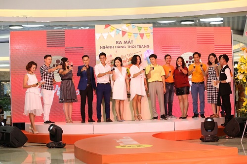 Vuivui.com mở bán thời trang và mỹ phẩm, áp dụng chính sách đổi trả vượt trội