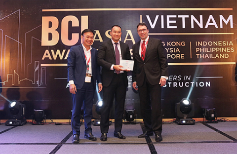 Top 10 chủ đầu tư hàng đầu Việt Nam – gọi tên Đất Xanh