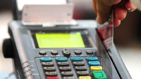 Bán' tài khoản ngân hàng và chiếc bẫy không ngờ