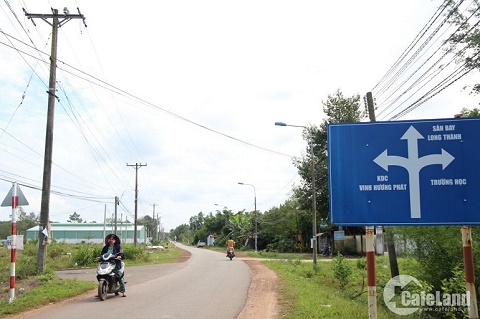 Khởi công sân bay Long Thành vào tháng 6/2020