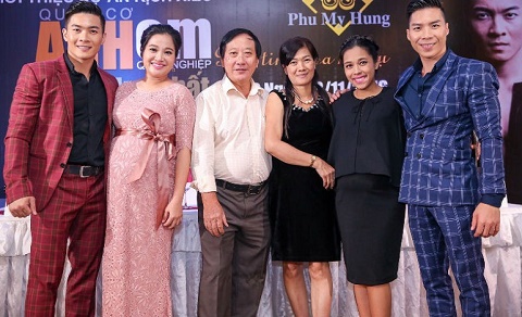 Cha mẹ Quốc Cơ, Quốc Nghiệp: Cả nhà khóc, không ngủ được vì thương con