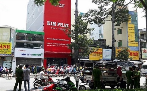 Công bố điều tra hàng loạt dự án bất động sản có dấu hiệu lừa đảo ở Đồng Nai