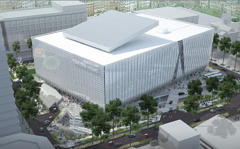 Phát Đạt nỗ lực hoàn thành dự án Millennium đúng tiến độ