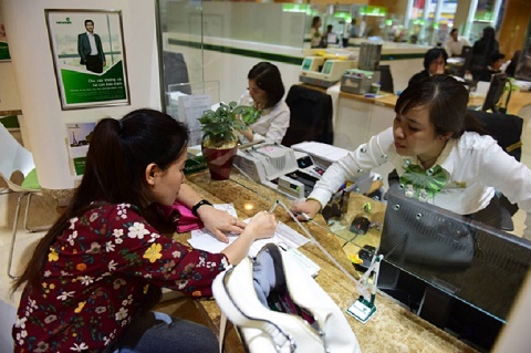 Ẩn số dòng tiền từ cho vay tiêu dùng rót vào nhà đất