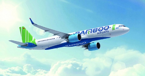 Bamboo Airways sắp được cấp phép