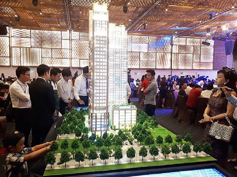 Mua dự án thế chấp ngân hàng, làm sao để tránh rủi ro?