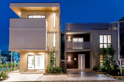 Vì sao nhà kiểu Nhật ngày càng được ưa chuộng?