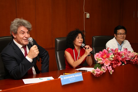 Bệnh viện FV thông tin chính thức vụ việc bị bệnh nhân tố làm hư thai