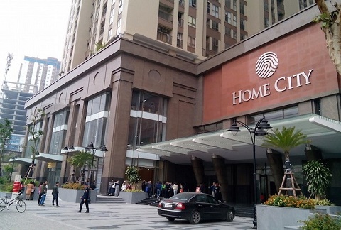 Văn phú Invest chuyển sàn, niêm yết tại TP HCM
