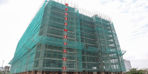 TP.HCM sẽ xây nhà từ 300 triệu đến 1 tỉ đồng cho công nhân