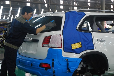 'Ông lớn' Việt thâu tóm công ty ngoại