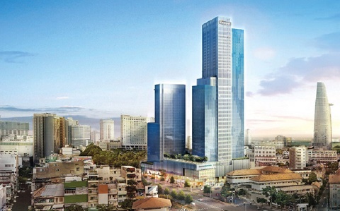 5 đại gia bất động sản ngoại vào tầm ngắm thanh tra của Bộ Tài chính