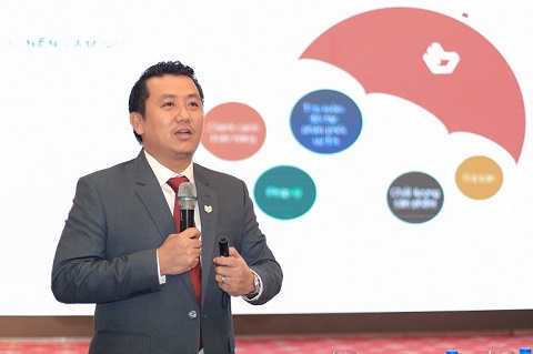 Giải pháp an toàn đầu tư khi thị trường biến động