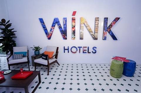 Wínk Hotels chốt vị trí đắc địa tại Đà Nẵng cho dự án thứ ba của thương hiệu này