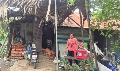 Lại tìm nhà đầu tư mới cho dự án bán đảo Thanh Đa