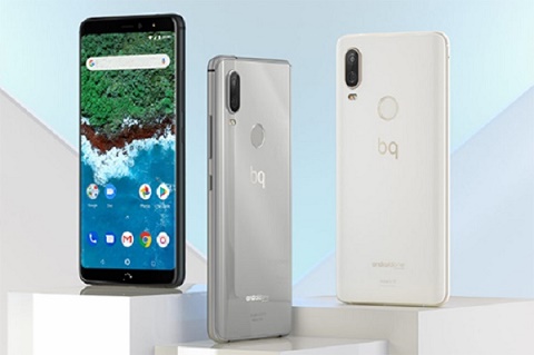 Đối tác châu Âu hợp tác sản xuất điện thoại với Vingroup là ai