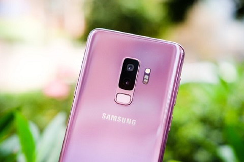 5 smartphone có camera tốt nhất nửa đầu 2018