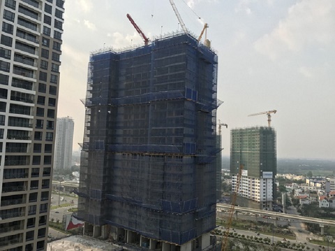 Bất động sản giảm nhiệt cả cung và cầu